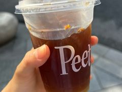 -Peet's Coffee皮爷咖啡(大学路店)