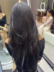 -Cima salon西玛沙龙