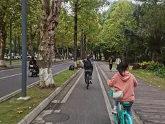 -四川大学(望江校区)