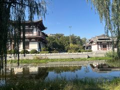 -云龙湖旅游景区