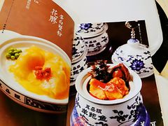 -耳朵眼会馆(鼓楼店)