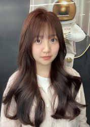 -藤野造型烫染·接发