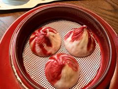 伊比利亚火腿小笼包-随堂里