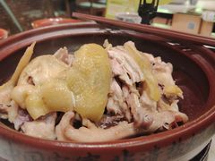 -客语客家菜(华发商都店)