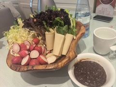 -红樱桃·新派辽菜(北行店)