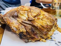 -哈啾嗨·蒙文化主题餐厅(京汉新城店)