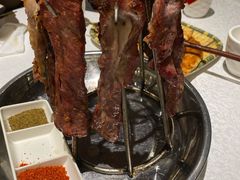 -巴依老爷·新疆美食(上城区天城路店)