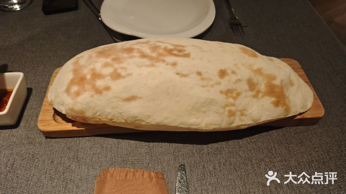 Efes Turkish & Mediterranean Cuisine 艾菲斯餐厅(陆家嘴店)图片
