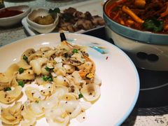 -马老六清真餐饮(西站店)