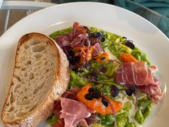 -Takapuna Beach Cafe