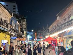 -唐人街(耀华力路)