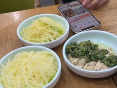-李先生牛肉面大王(北京东四店)