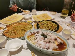 -北李妈妈菜·海肠捞饭(开发区万达店)