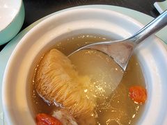 -翠湖轩中餐厅(昆明翠湖宾馆店)