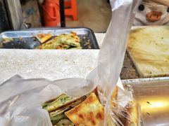 -咏春葱油饼(德政中路店)