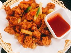 -龙宴海鲜城(经中路店)