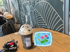 -星巴克(舟山蜈蚣峙店)