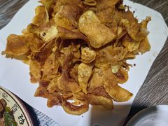 -神仙钵土菜馆(开明路店)