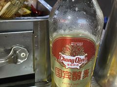 -金渝海鲜烧烤万州烤鱼店