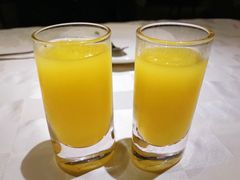 百香雪酪-西堤牛排(南京龙江店)
