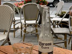 露天位-Peet's Coffee皮爷咖啡(大学路店)