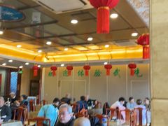 -烤肉宛饭庄(北新桥店)