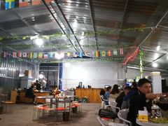 大堂-客友延安沾沾(西八里社区店)