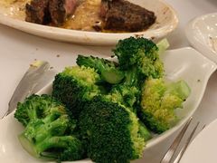 -摩根扒房(桐梓林店)