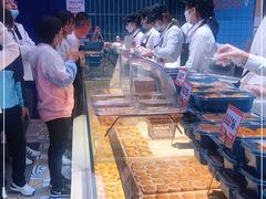 -東更道点心行(利客来店)