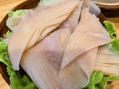-虾领航小龙虾·吉林烧烤(柳州路店)