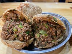 -昌顺马记小吃店(昌盛园店)