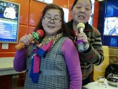 -阿曼达主题KTV(南湖都会店)