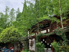 -青城甲(青城山店)