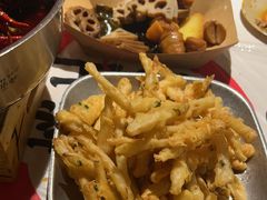 -靓靓蒸虾·头牌蒸虾(雪松路总店)