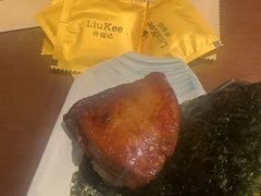 -千代武日本料理(哈西店)