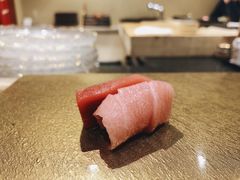 -鮨一日本料理(大中华店)