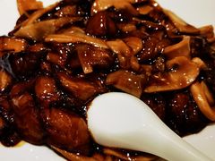 素烧茄子-泰丰楼(前门西大街店)