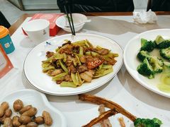 -火龙堂·风味民间菜(文一路店)