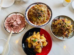 -京滨饭店·餐厅(阜外大街店)