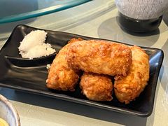 奶酥芋头-多味居(剪子巷店)
