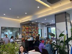 -洪平血旺椒麻鸡雅鱼饭店(熊猫大道店)