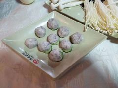 -羊家胡同·龙虾烧烤火锅(龙汇路店)