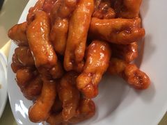 -华春餐馆(鱼山路店)
