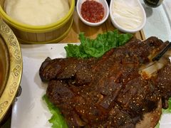 -上庄晋风庄园(上庄店)