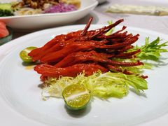 -庆赫隆融合菜馆(群力店)