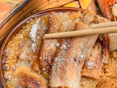 -田园印象·成都土菜院子(华阳店)
