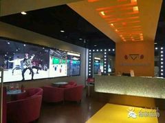 -阳光游泳培训基地(天通苑店)