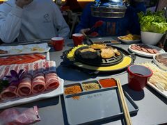 -外婆掌柜·东北家庭烤肉(托乐嘉店)
