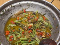 -吃饭皇帝大·土家民族菜(温州万象城店)