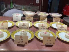 零售区-富华斋饽饽铺·宫廷糕点·伴手礼(护国新天地店)